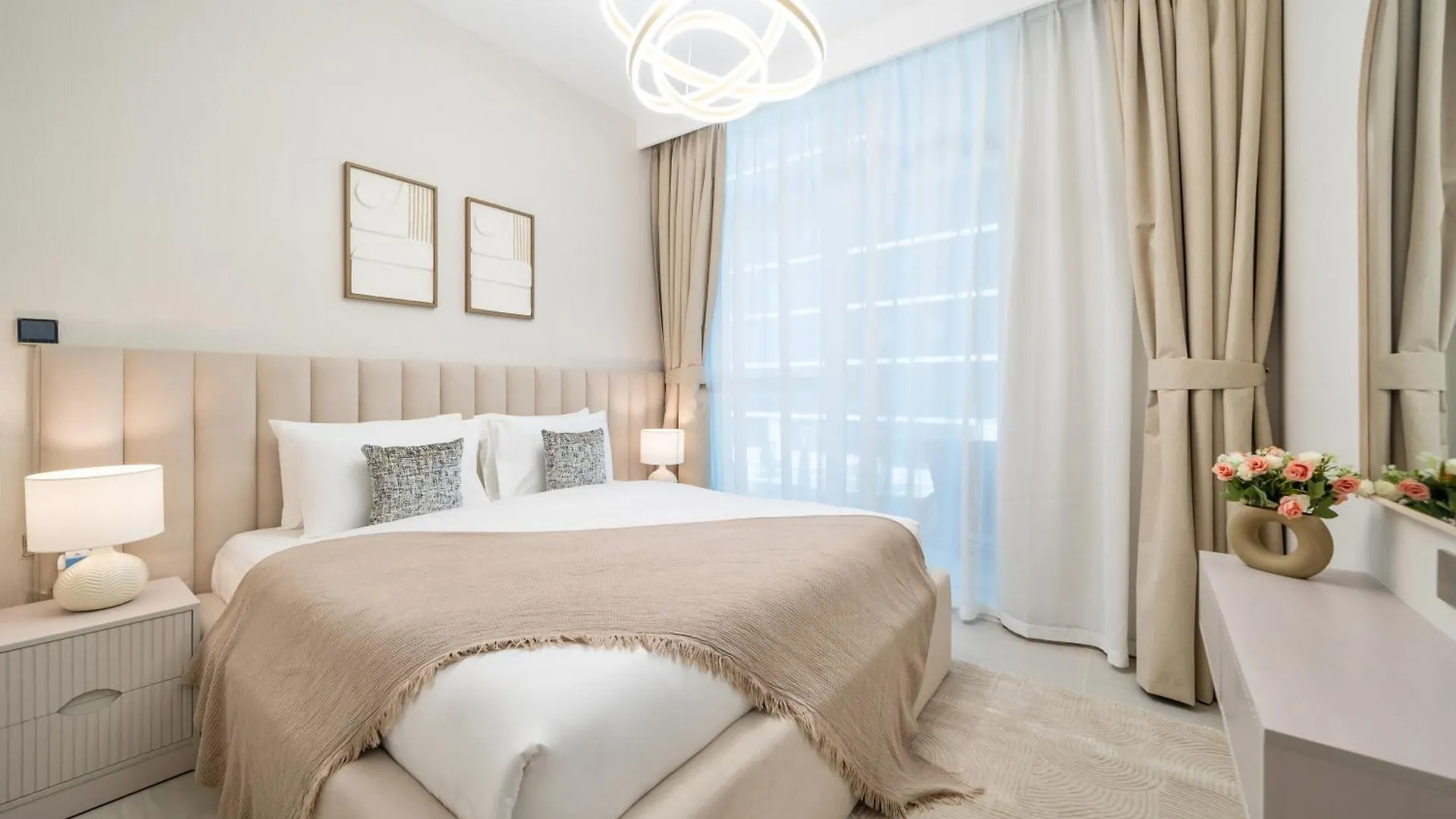 Modern 2Br Missoni Design Canal-Side Elegance Dubai 0*,  Emirati Arabi Uniti