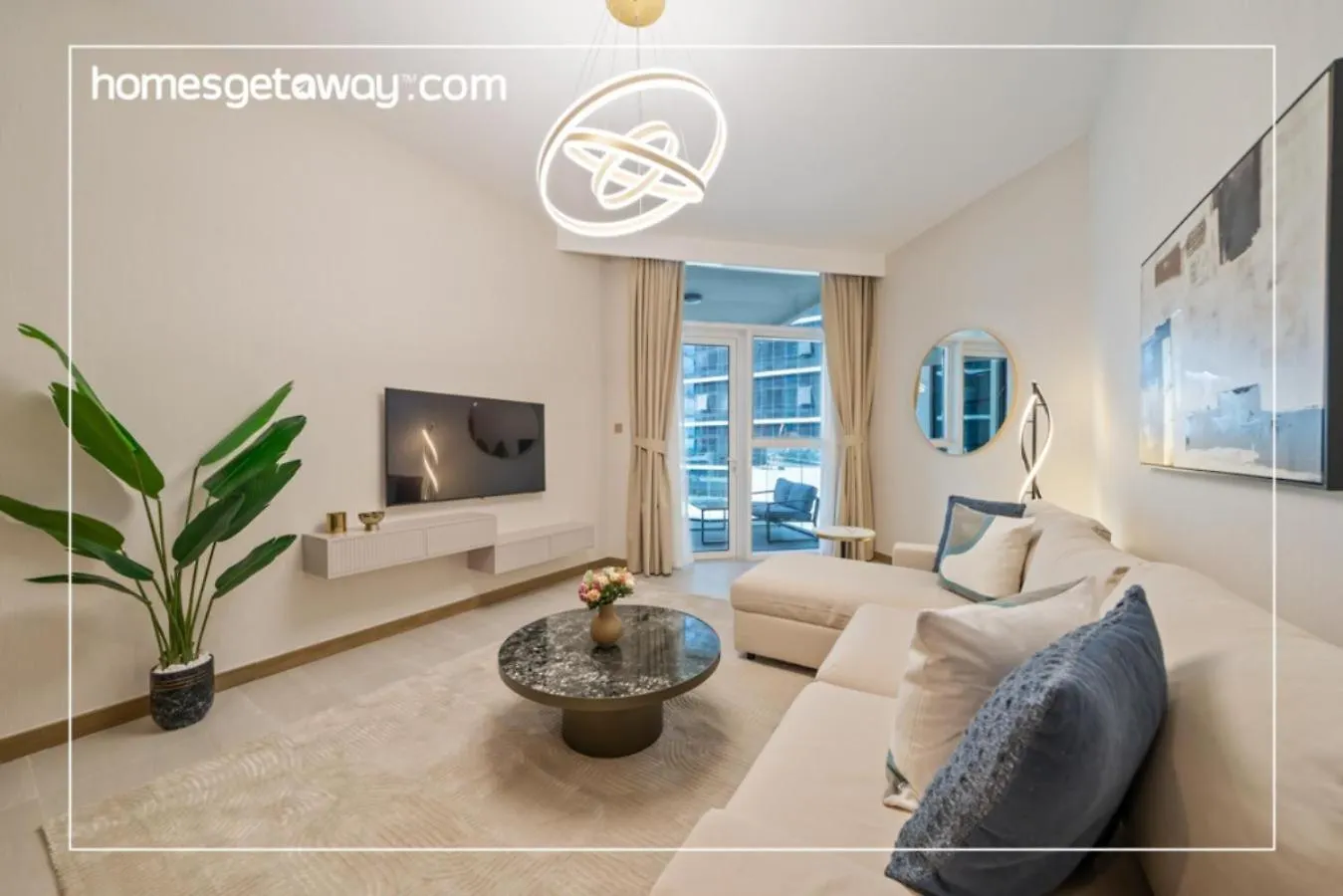 Modern 2Br Missoni Design Canal-Side Elegance Dubai 0*,  Emirati Arabi Uniti