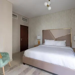  Appartamento Bella Vista - 29 Boulevard Downtown Burj Khalifa