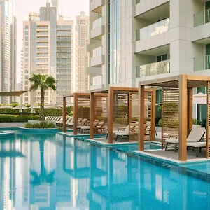 Lägenhetshotell Sonder By Marriott Bonvoy Business Bay, Dubai
